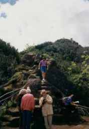 Balcoes - am Aussichtspunkt (1996)