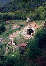 Bar / Restaurant Balcoes (1996)