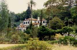 Quinta do Palheira Ferreira, Wohnhaus (1988)