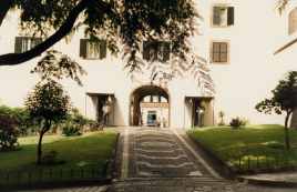 Fortaleza Sao Lourenco