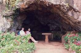 Liebes- oder Amor-Gotte (1992)