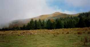 Blick auf die Berge (1994)