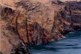 Felszeichnung in der Bucht (1992)