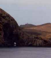 irgendwo am Ende der Landzunge hat jemand sein Haus gebaut (1992)