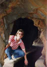 Doris im Tunnel (1990)